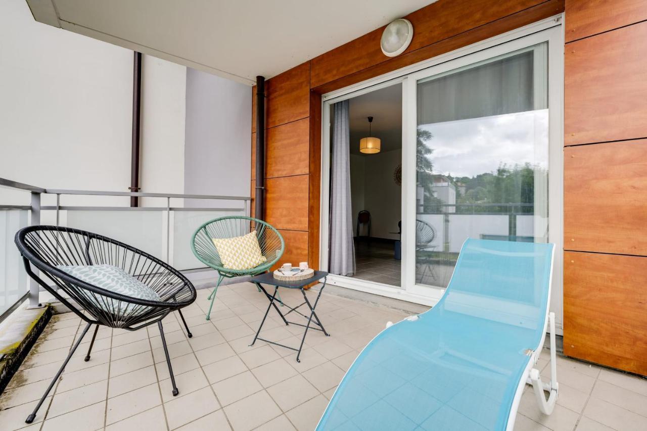 Le Basilique - Pretty T2 Of 59Sqm Near Lake And Old Town Villa Annecy Eksteriør billede