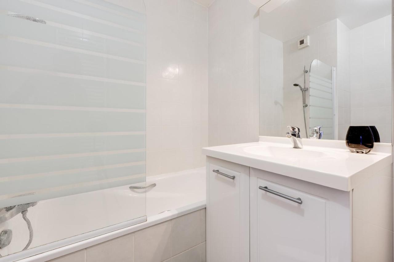 Le Basilique - Pretty T2 Of 59Sqm Near Lake And Old Town Villa Annecy Eksteriør billede